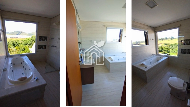 Casa em Condomínio Vale das Águas ideal para famílias que buscam...: 29ª foto da galeria de imagens do imóvel