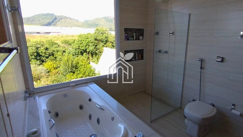 Casa em Condomínio Vale das Águas ideal para famílias que buscam...: 28ª foto da galeria de imagens do imóvel
