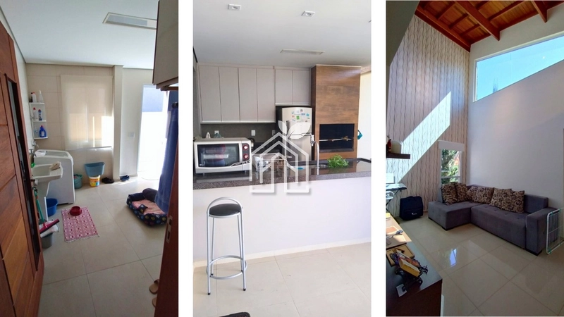 Casa em Condomínio Vale das Águas ideal para famílias que buscam...: 19ª foto da galeria de imagens do imóvel