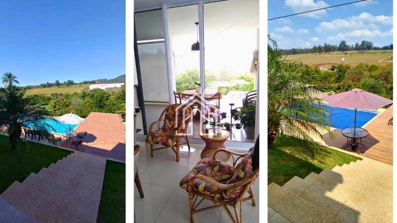 Casa em Condomínio Vale das Águas ideal para famílias que buscam...: 16ª foto da galeria de imagens do imóvel