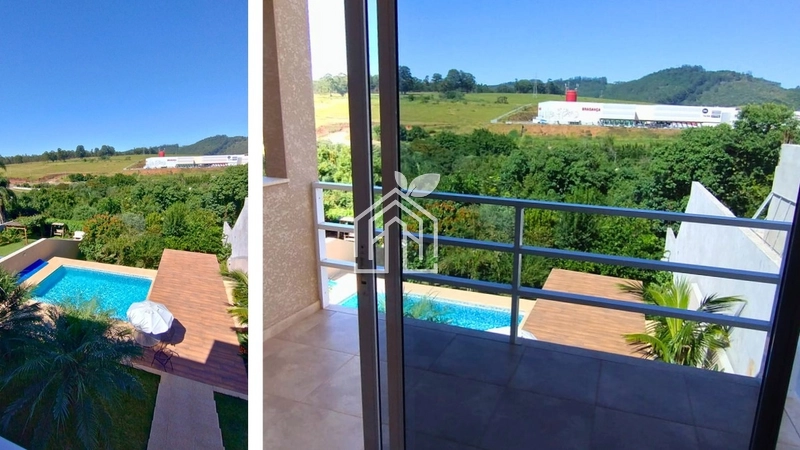 Casa em Condomínio Vale das Águas ideal para famílias que buscam...: 30ª foto da galeria de imagens do imóvel