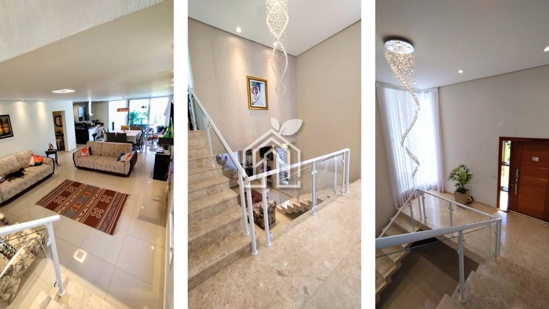 Casa em Condomínio Vale das Águas ideal para famílias que buscam...: 25ª foto da galeria de imagens do imóvel