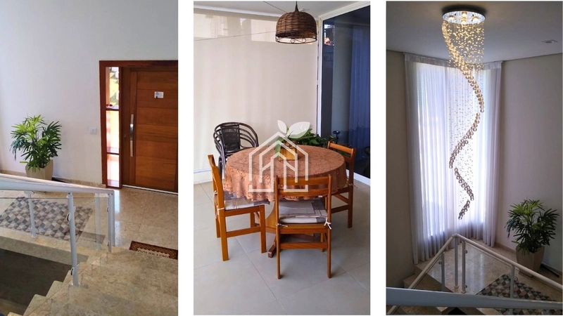 Casa em Condomínio Vale das Águas ideal para famílias que buscam...: 14ª foto da galeria de imagens do imóvel
