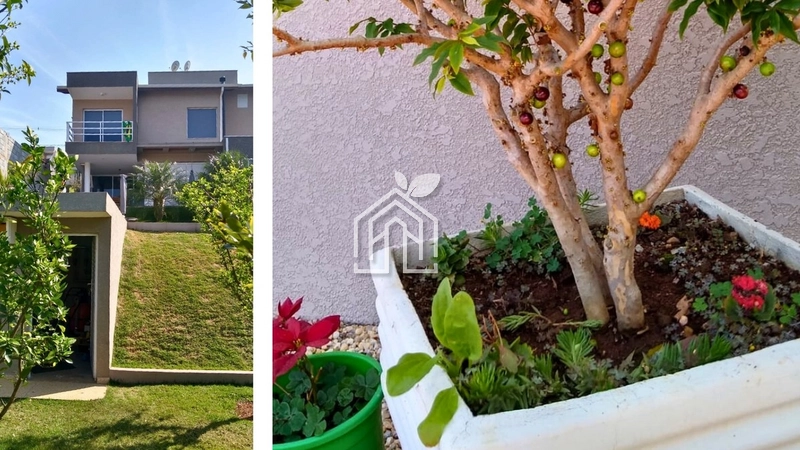 Casa em Condomínio Vale das Águas ideal para famílias que buscam...: 8ª foto da galeria de imagens do imóvel