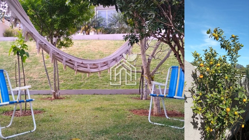 Casa em Condomínio Vale das Águas ideal para famílias que buscam...: 13ª foto da galeria de imagens do imóvel