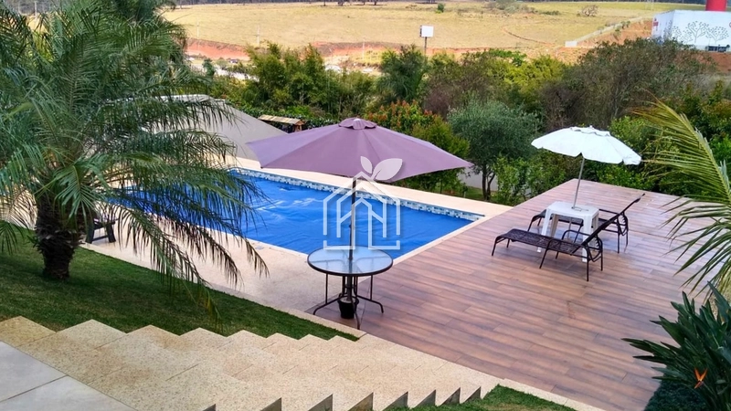 Casa em Condomínio Vale das Águas ideal para famílias que buscam...: 4ª foto da galeria de imagens do imóvel