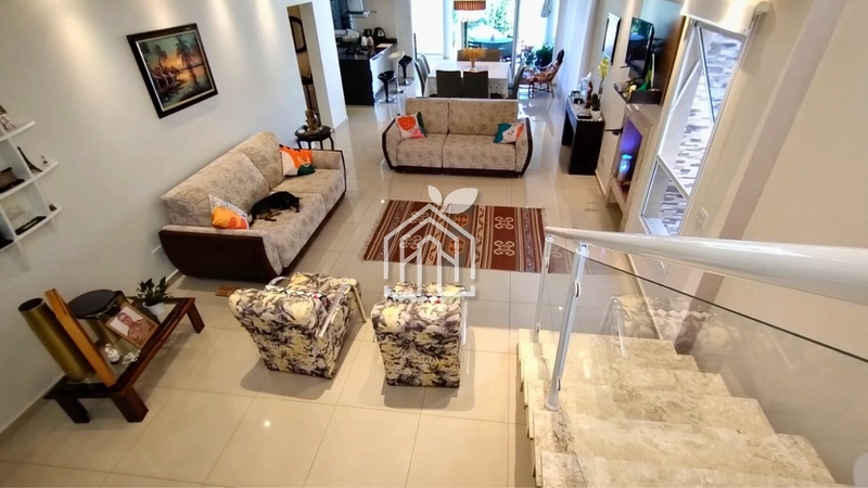 Casa em Condomínio Vale das Águas ideal para famílias que buscam...: 27ª foto da galeria de imagens do imóvel