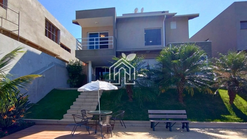 Casa em Condomínio Vale das Águas ideal para famílias que buscam...: 6ª foto da galeria de imagens do imóvel