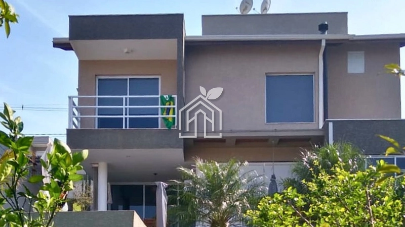 Casa em Condomínio Vale das Águas ideal para famílias que buscam...: 3ª foto da galeria de imagens do imóvel