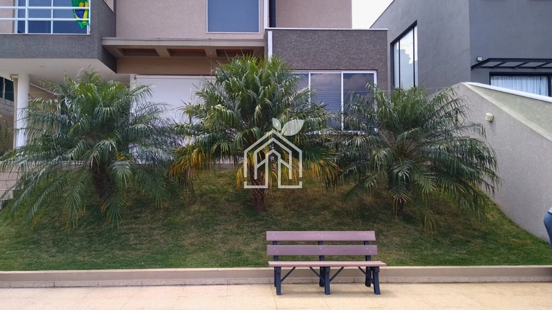 Casa em Condomínio Vale das Águas ideal para famílias que buscam...: 2ª foto da galeria de imagens do imóvel