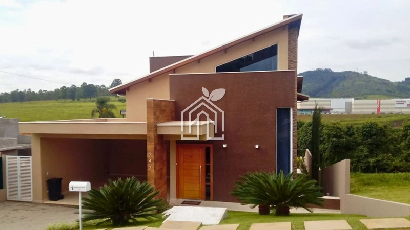 Casa em Condomínio Vale das Águas ideal para famílias que buscam...: 5ª foto da galeria de imagens do imóvel