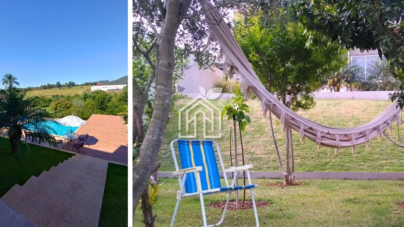 Casa em Condomínio Vale das Águas ideal para famílias que buscam...: 17ª foto da galeria de imagens do imóvel
