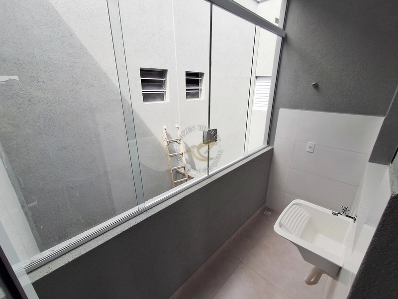 Apartamentos [ 1º Andar ] no Parque Brasil em Bragança Paulista – 2 Dorms, Suíte, Sacada e Acabamento Premium | Minha Casa Minha Vida: 21ª foto da galeria de imagens do imóvel