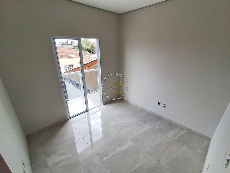 Apartamentos [ 1º Andar ] no Parque Brasil em Bragança Paulista – 2 Dorms, Suíte, Sacada e Acabamento Premium | Minha Casa Minha Vida: 14ª foto da galeria de imagens do imóvel