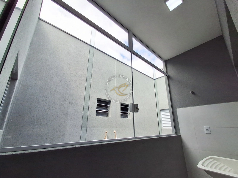 Apartamentos [ 1º Andar ] no Parque Brasil em Bragança Paulista – 2 Dorms, Suíte, Sacada e Acabamento Premium | Minha Casa Minha Vida: 22ª foto da galeria de imagens do imóvel