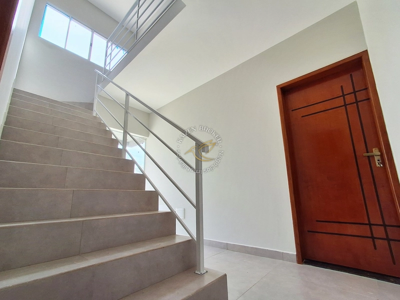 Apartamentos [ 1º Andar ] no Parque Brasil em Bragança Paulista – 2 Dorms, Suíte, Sacada e Acabamento Premium | Minha Casa Minha Vida: 6ª foto da galeria de imagens do imóvel