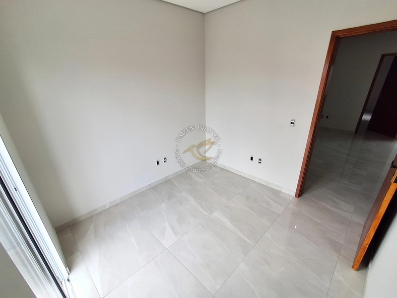 Apartamentos [ 1º Andar ] no Parque Brasil em Bragança Paulista – 2 Dorms, Suíte, Sacada e Acabamento Premium | Minha Casa Minha Vida: 15ª foto da galeria de imagens do imóvel
