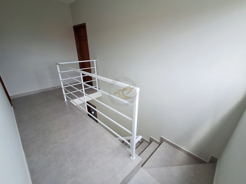 Apartamentos [ 1º Andar ] no Parque Brasil em Bragança Paulista – 2 Dorms, Suíte, Sacada e Acabamento Premium | Minha Casa Minha Vida: 8ª foto da galeria de imagens do imóvel