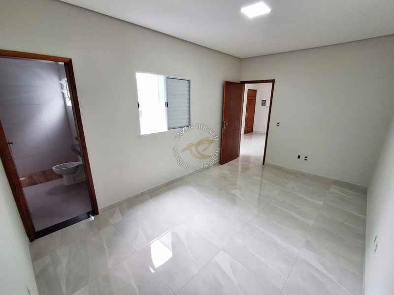 Apartamentos [ 1º Andar ] no Parque Brasil em Bragança Paulista – 2 Dorms, Suíte, Sacada e Acabamento Premium | Minha Casa Minha Vida: 27ª foto da galeria de imagens do imóvel