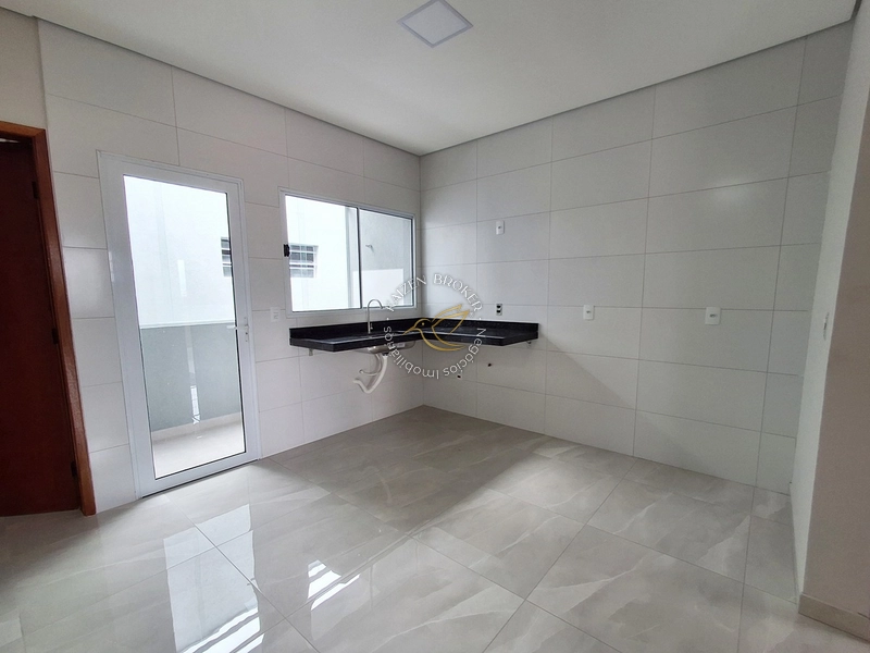 Apartamentos [ 1º Andar ] no Parque Brasil em Bragança Paulista – 2 Dorms, Suíte, Sacada e Acabamento Premium | Minha Casa Minha Vida: 19ª foto da galeria de imagens do imóvel