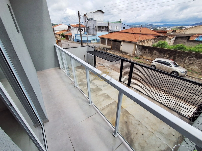 Apartamentos [ 1º Andar ] no Parque Brasil em Bragança Paulista – 2 Dorms, Suíte, Sacada e Acabamento Premium | Minha Casa Minha Vida: 16ª foto da galeria de imagens do imóvel