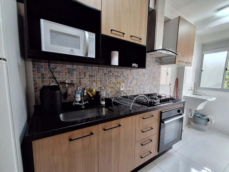 🏠 Apartamento Mobilhado para Locação | 50 m² | Ilhas do Caribe, Bragança Paulista, SP: 8ª foto da galeria de imagens do imóvel