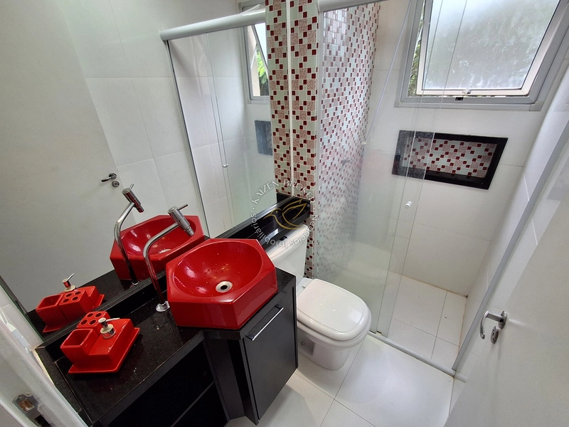 🏠 Apartamento Mobilhado para Locação | 50 m² | Ilhas do Caribe, Bragança Paulista, SP: 16ª foto da galeria de imagens do imóvel