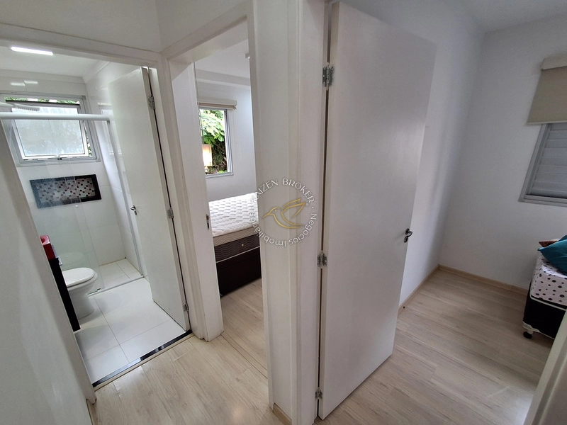 🏠 Apartamento Mobilhado para Locação | 50 m² | Ilhas do Caribe, Bragança Paulista, SP: 12ª foto da galeria de imagens do imóvel