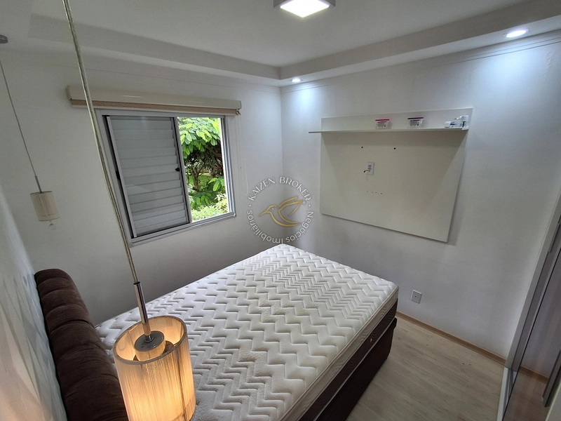 🏠 Apartamento Mobilhado para Locação | 50 m² | Ilhas do Caribe, Bragança Paulista, SP: 17ª foto da galeria de imagens do imóvel