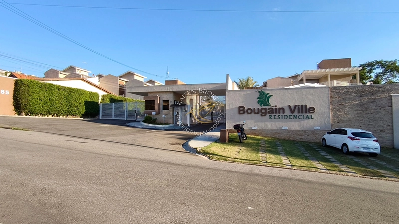 Imóvel residencial ou comercial