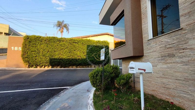 🏡 Casa com Área Gourmet e Piscina no Condomínio Bougain Ville – 3 Dorms, 1 Suíte, Segurança 24h: 25ª foto da galeria de imagens do imóvel