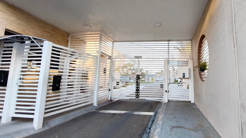 🏡 Casa com Área Gourmet e Piscina no Condomínio Bougain Ville – 3 Dorms, 1 Suíte, Segurança 24h: 20ª foto da galeria de imagens do imóvel