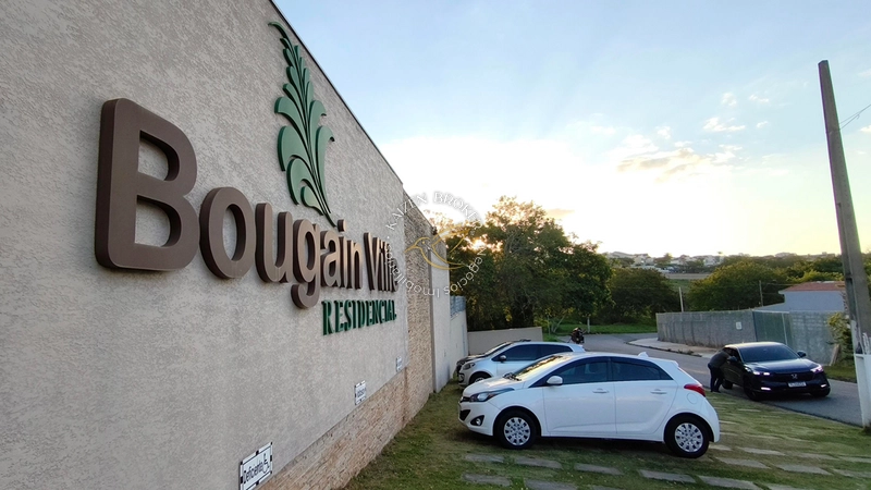 🏡 Casa com Área Gourmet e Piscina no Condomínio Bougain Ville – 3 Dorms, 1 Suíte, Segurança 24h: 26ª foto da galeria de imagens do imóvel