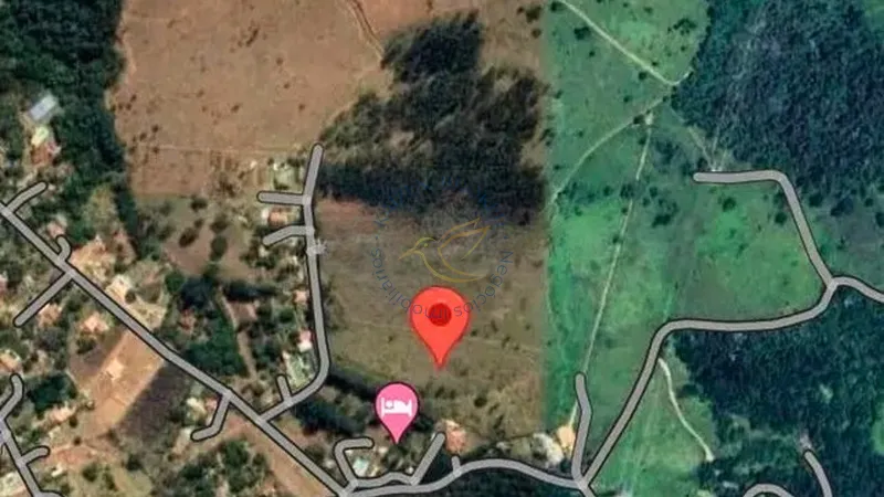 Área à venda na Chácara Fernão Dias – Bragança Paulista/SP. 25.518m² com alto potencial para projetos residenciais, chácaras ou pousadas. Investimento com valorização!: 5ª foto da galeria de imagens do imóvel