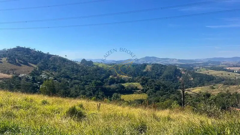 Área à venda na Chácara Fernão Dias – Bragança Paulista/SP. 25.518m² com alto potencial para projetos residenciais, chácaras ou pousadas. Investimento com valorização!: 3ª foto da galeria de imagens do imóvel