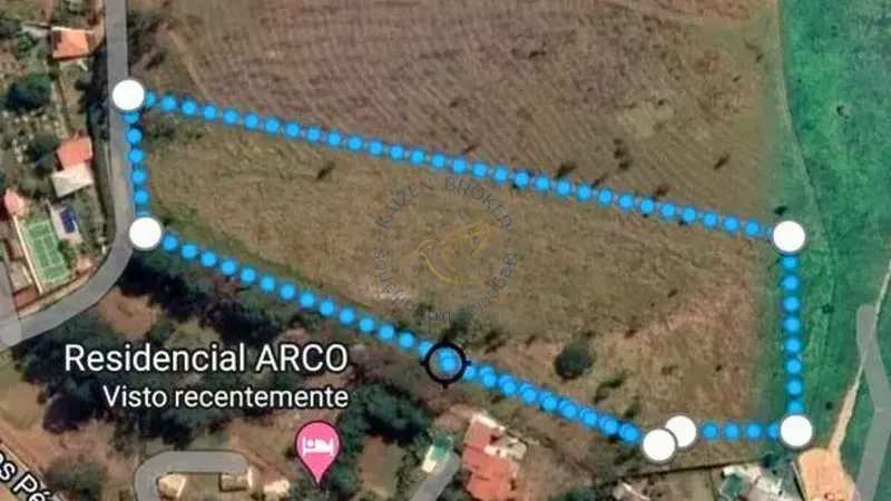 Área à venda na Chácara Fernão Dias – Bragança Paulista/SP. 25.518m² com alto potencial para projetos residenciais, chácaras ou pousadas. Investimento com valorização!: 1ª foto da galeria de imagens do imóvel