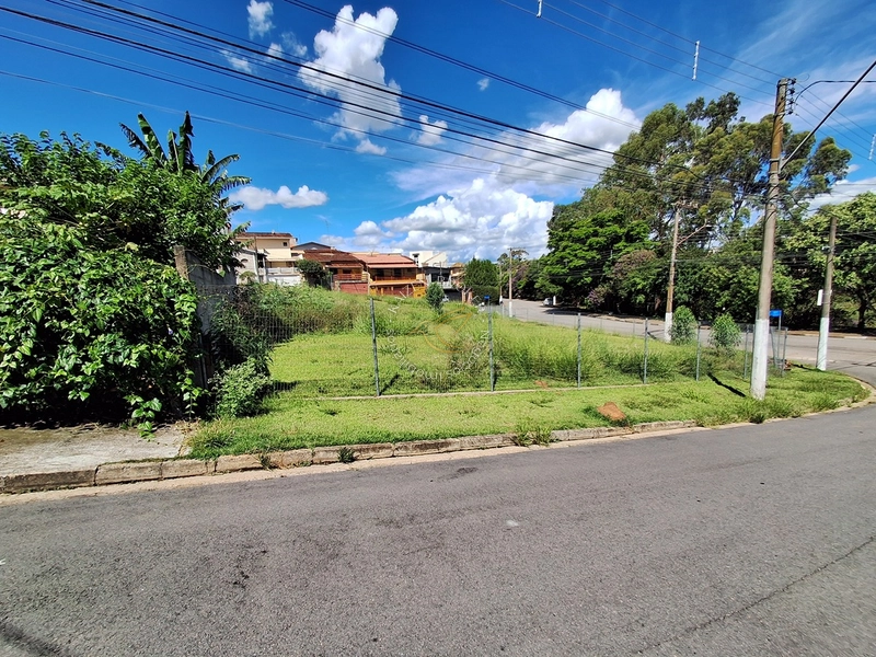 ⛰️ Terreno de 250m² à Venda no Jardim Europa, Zona Sul de Bragança Paulista, SP: 2ª foto da galeria de imagens do imóvel