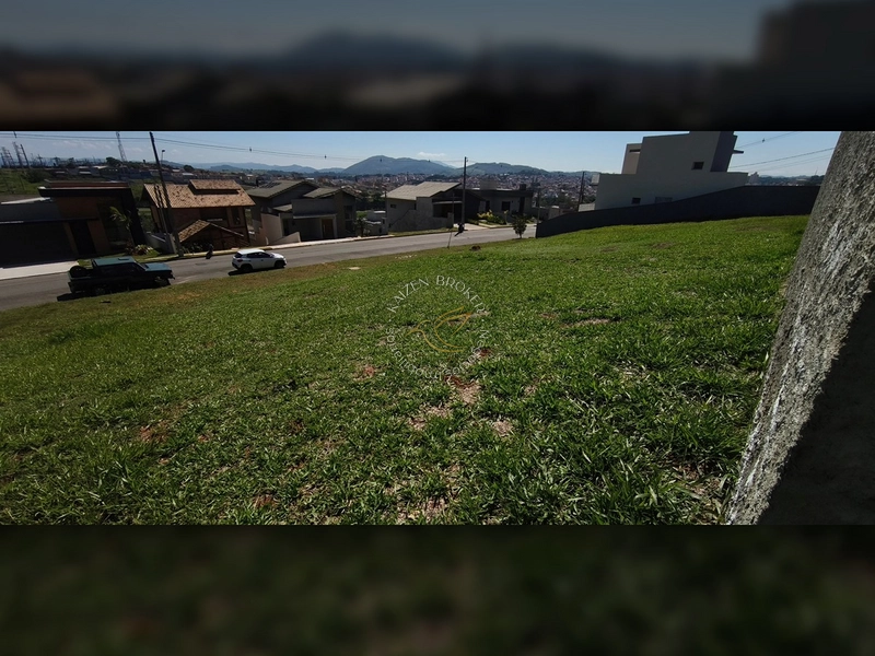 Lote 315 m² em Aclive no Condomínio Villa Real – Vista Panorâmica da Cidade | Alto Padrão: 8ª foto da galeria de imagens do imóvel