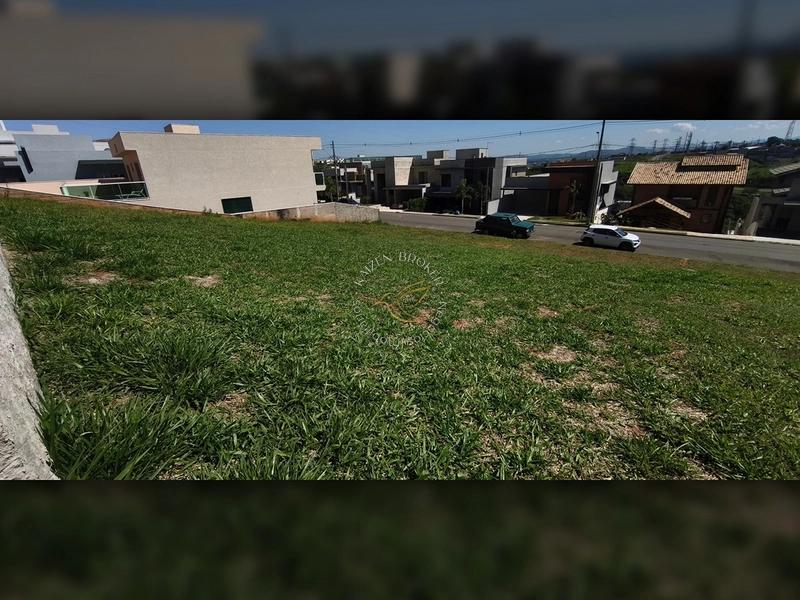 Lote 315 m² em Aclive no Condomínio Villa Real – Vista Panorâmica da Cidade | Alto Padrão: 5ª foto da galeria de imagens do imóvel