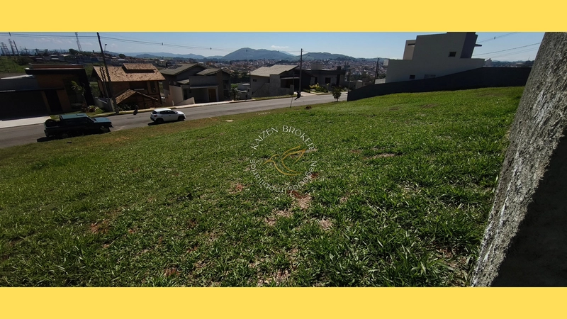 Lote 315 m² em Aclive no Condomínio Villa Real – Vista Panorâmica da Cidade | Alto Padrão: 3ª foto da galeria de imagens do imóvel