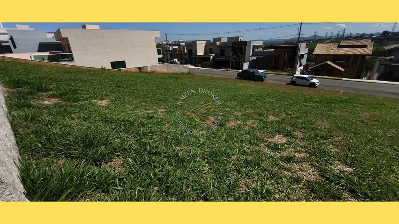 Lote 315 m² em Aclive no Condomínio Villa Real – Vista Panorâmica da Cidade | Alto Padrão: 6ª foto da galeria de imagens do imóvel