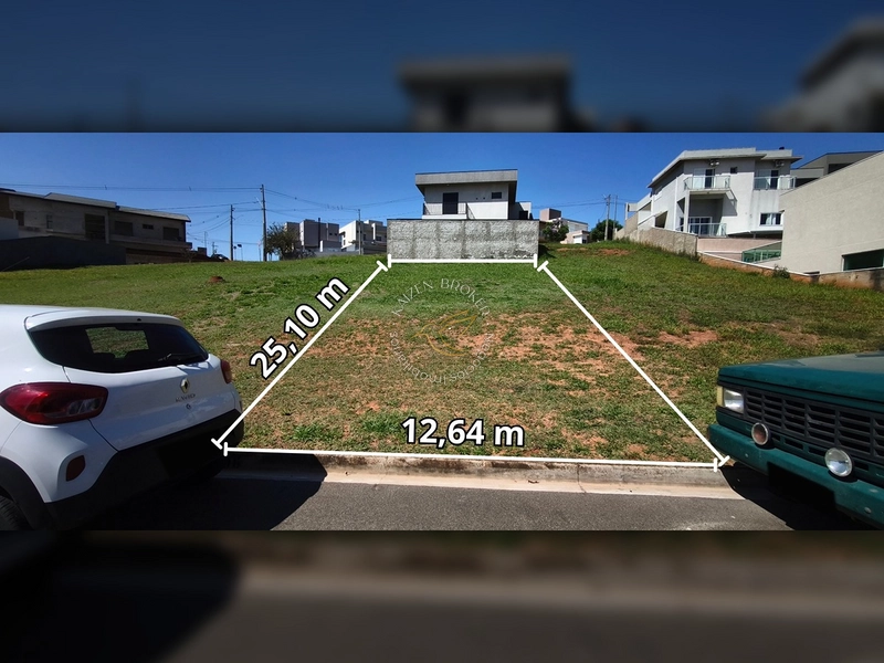 Imóvel residencial ou comercial