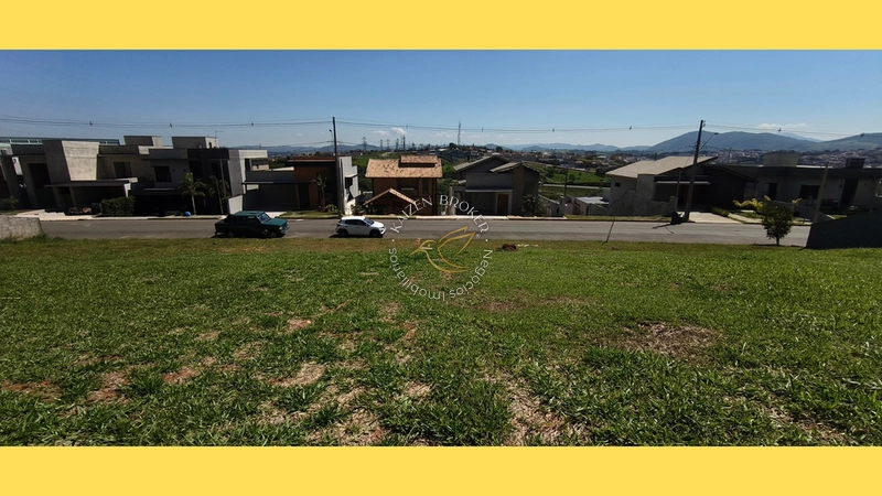 Lote 315 m² em Aclive no Condomínio Villa Real – Vista Panorâmica da Cidade | Alto Padrão: 7ª foto da galeria de imagens do imóvel