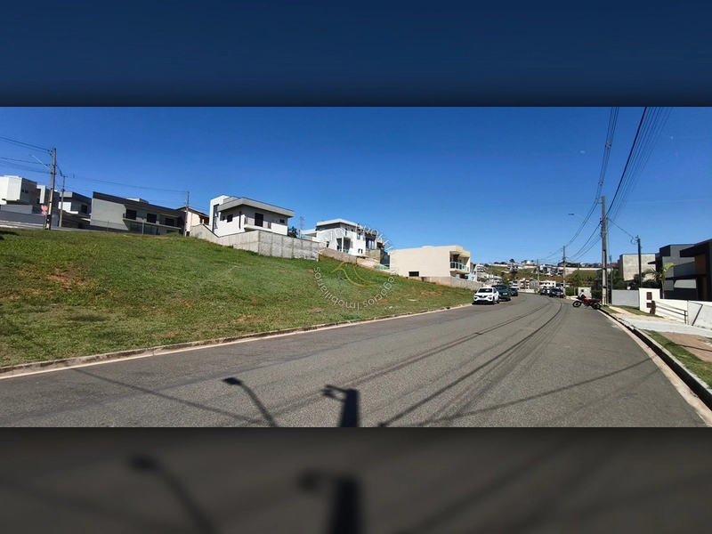 Lote 315 m² em Aclive no Condomínio Villa Real – Vista Panorâmica da Cidade | Alto Padrão: 3ª foto da galeria de imagens do imóvel