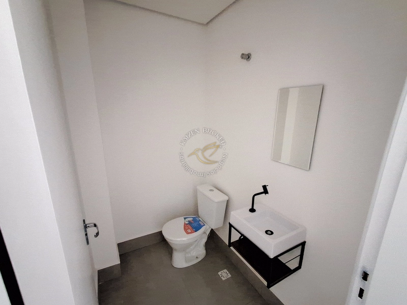 Sala Comercial para Locação | 40 m² | Centro Empresarial Jaguari – Jardim do Lago, Bragança Paulista/SP: 9ª foto da galeria de imagens do imóvel