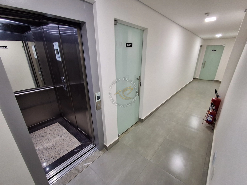 Sala Comercial para Locação | 40 m² | Centro Empresarial Jaguari – Jardim do Lago, Bragança Paulista/SP: 5ª foto da galeria de imagens do imóvel