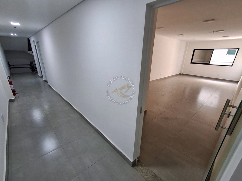 Sala Comercial para Locação | 40 m² | Centro Empresarial Jaguari – Jardim do Lago, Bragança Paulista/SP: 7ª foto da galeria de imagens do imóvel