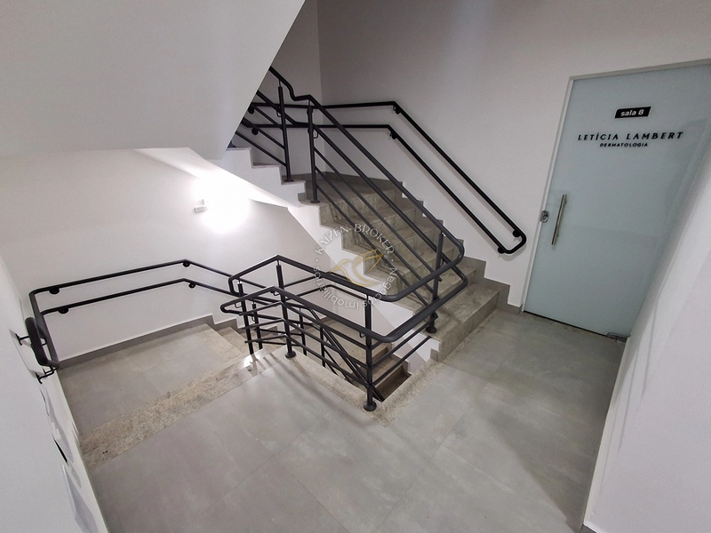 Sala Comercial para Locação | 40 m² | Centro Empresarial Jaguari – Jardim do Lago, Bragança Paulista/SP: 6ª foto da galeria de imagens do imóvel