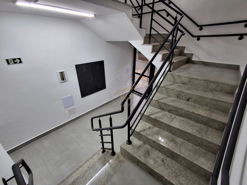 Sala Comercial para Locação | 40 m² | Centro Empresarial Jaguari – Jardim do Lago, Bragança Paulista/SP: 3ª foto da galeria de imagens do imóvel