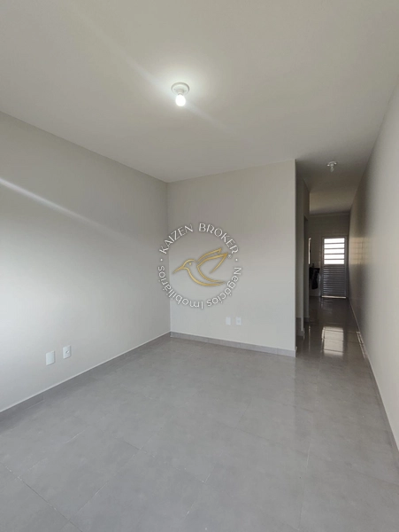 Sobrado à venda na Vila Aparecida em Bragança Paulista com 2 dormitórios, quintal, garagem e financiamento Minha Casa Minha Vida.: 19ª foto da galeria de imagens do imóvel